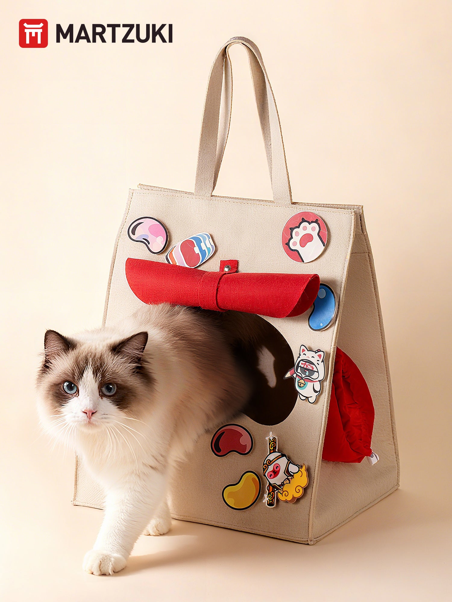 猫窝
