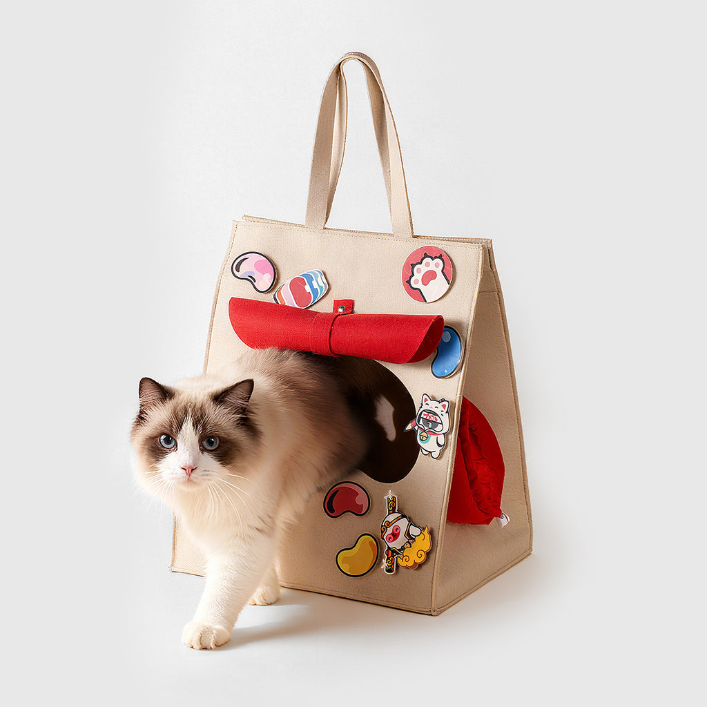 Cat House