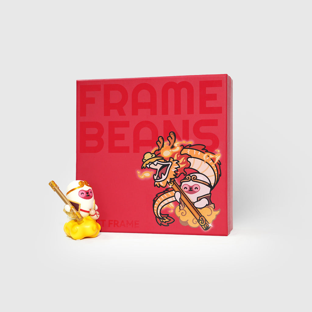 F1RST FRAME Gift Box
