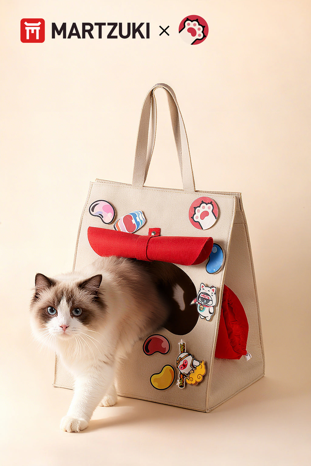 Cat House