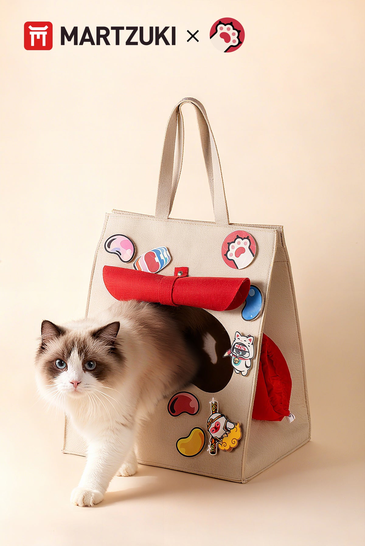 Cat House